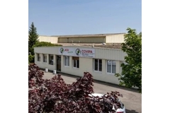 Packaging plant.